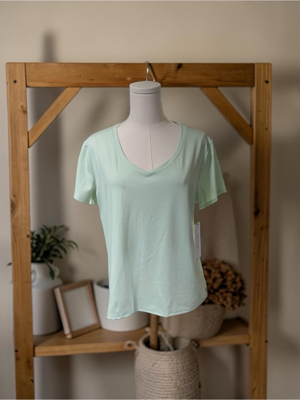 RBX Active T-Shirt SZ LG NWT